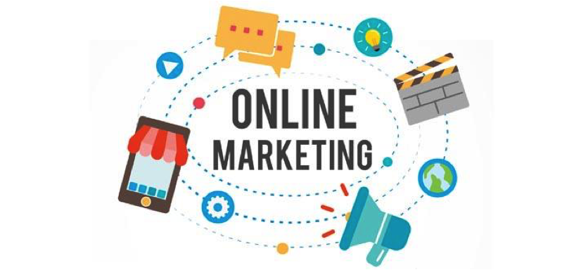 Online marketing a better way to get more audience: