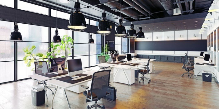 How Your Office Design Affects Productivity?