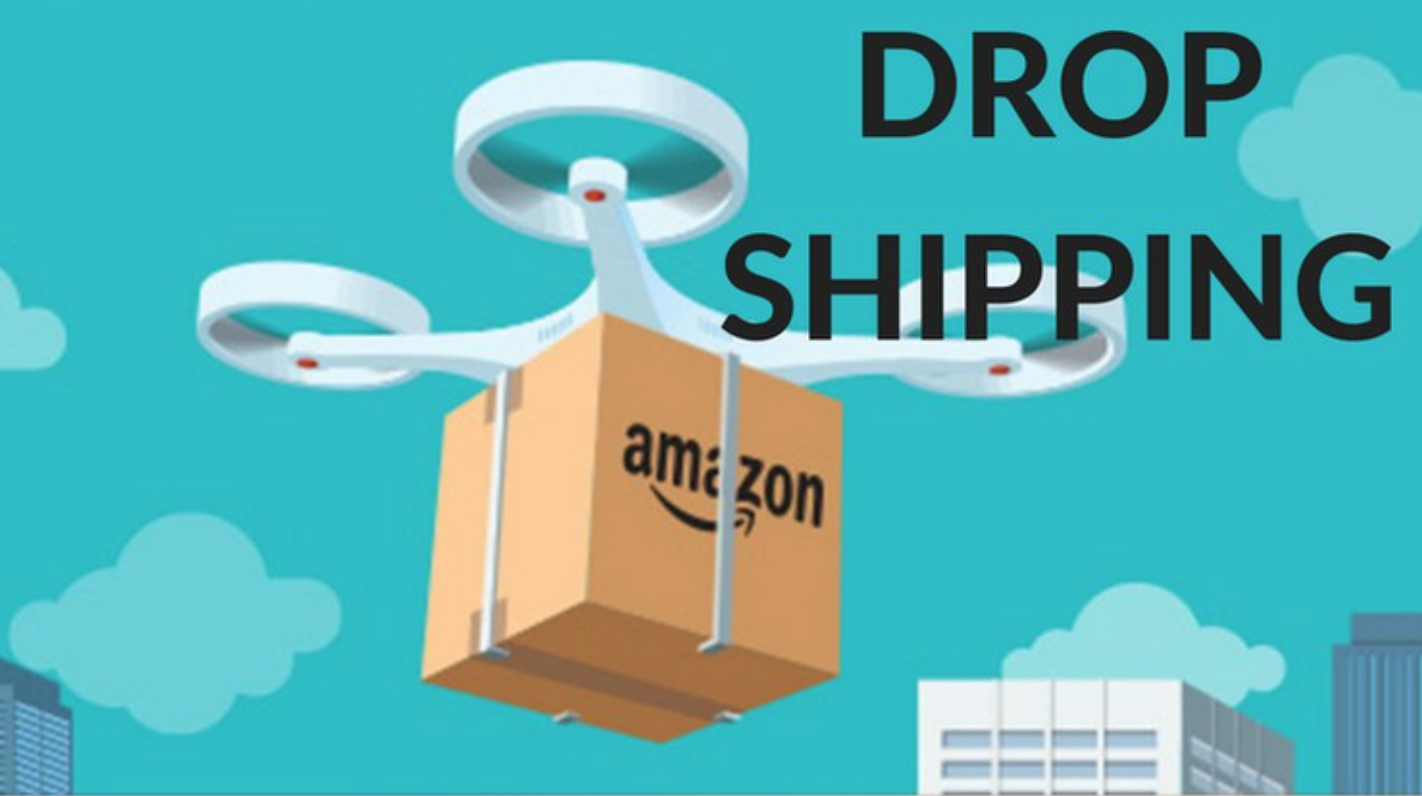 Want to know how does drop-shipping works? Then have a look here.