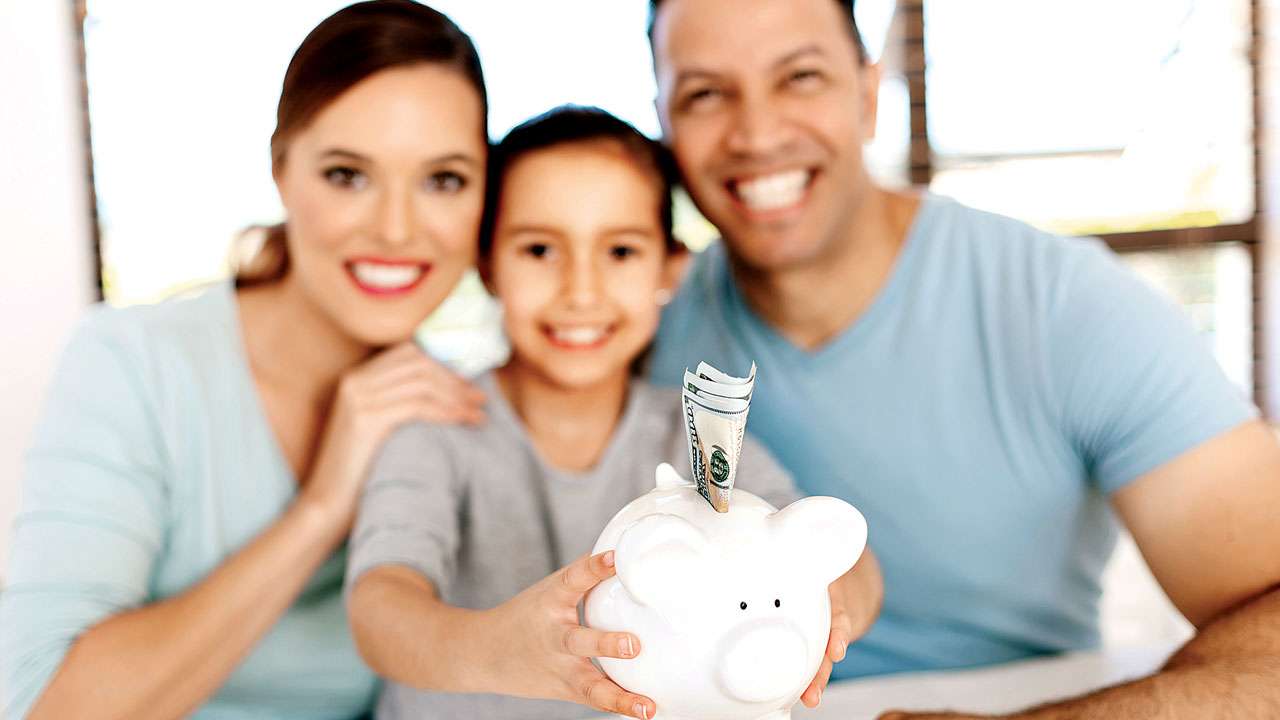 How To Make a Family Financial Plan