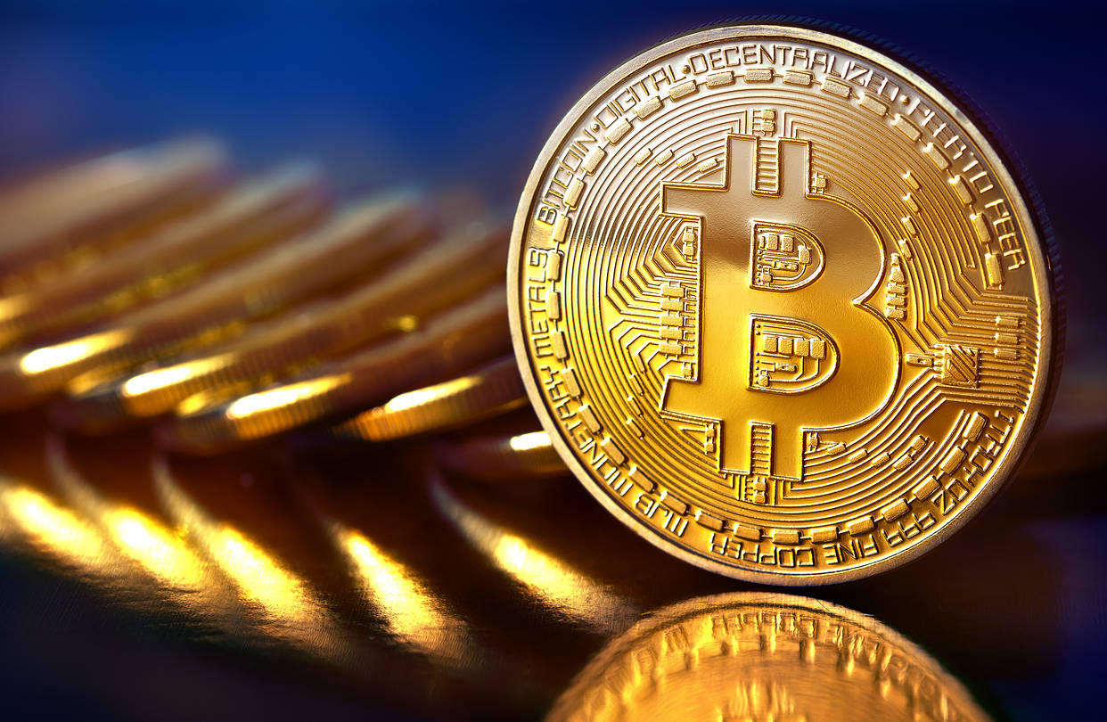 Bitcoins and the things that charities ought to know