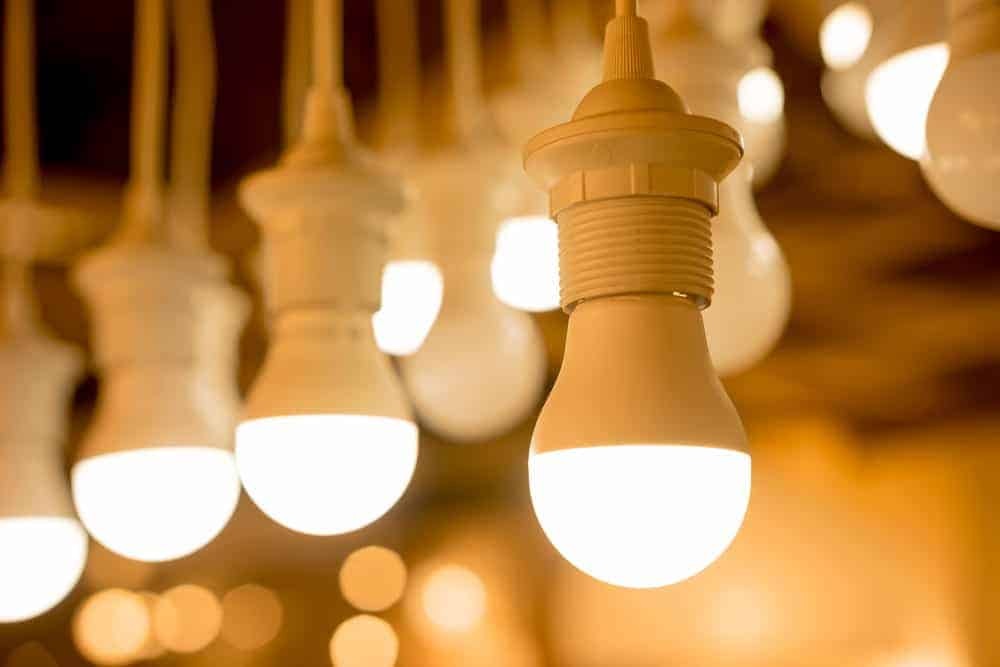 Four Primary Steps of Buying LED Bulbs