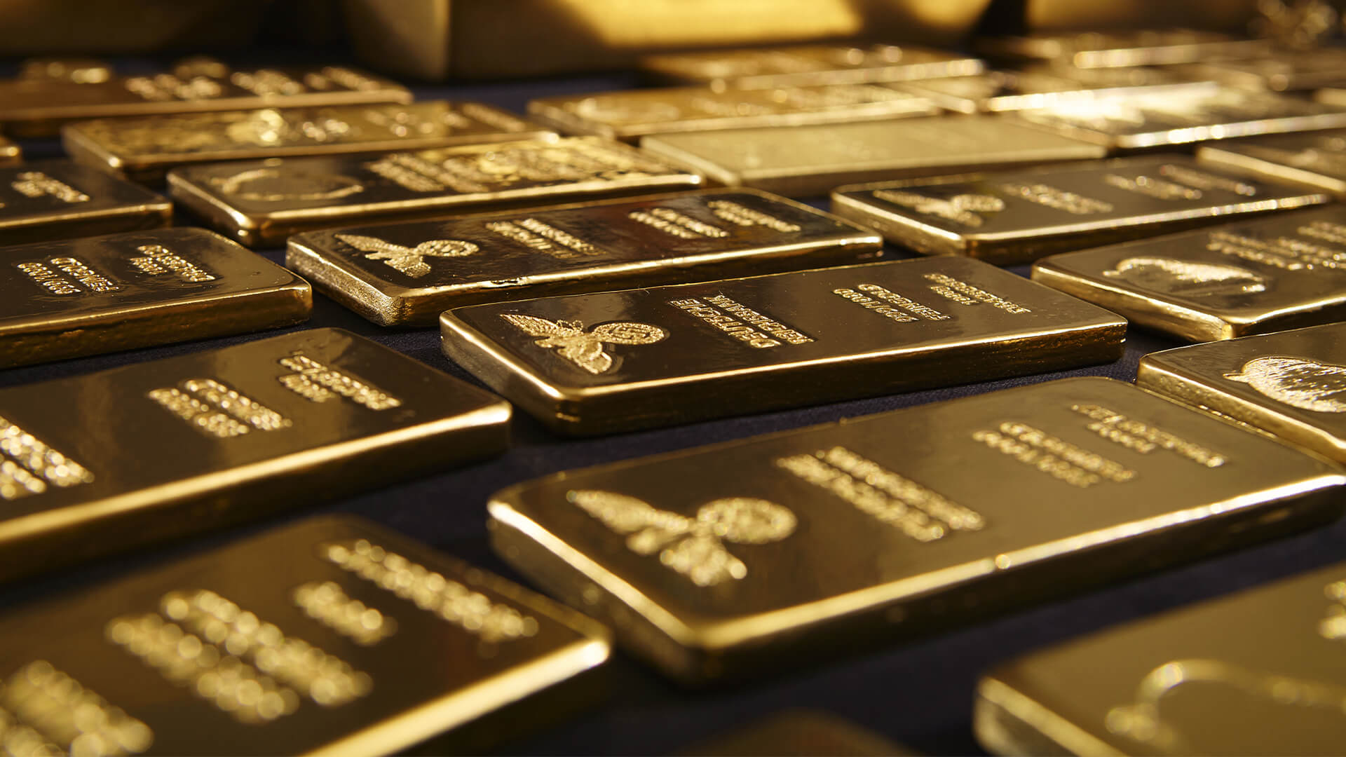 Why Bullion Investment is High in Popularity Today