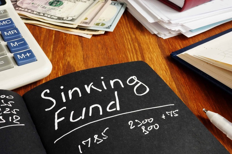Top Sinking Fund Strategies