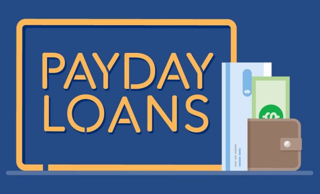 TO PROVIDE YOU WITH THE REALITY ABOUT PAYDAY LOANS IN TEXAS