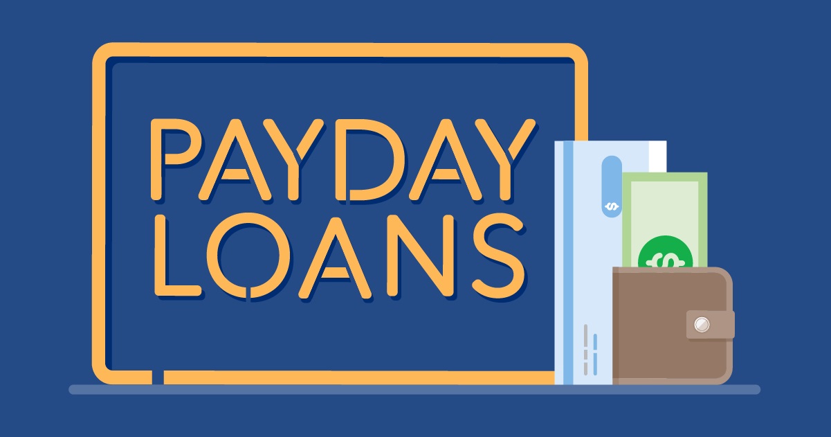 To Provide You With The Reality About Payday Loans In Texas