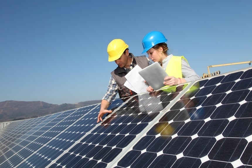 Help in choosing a solar energy service provider
