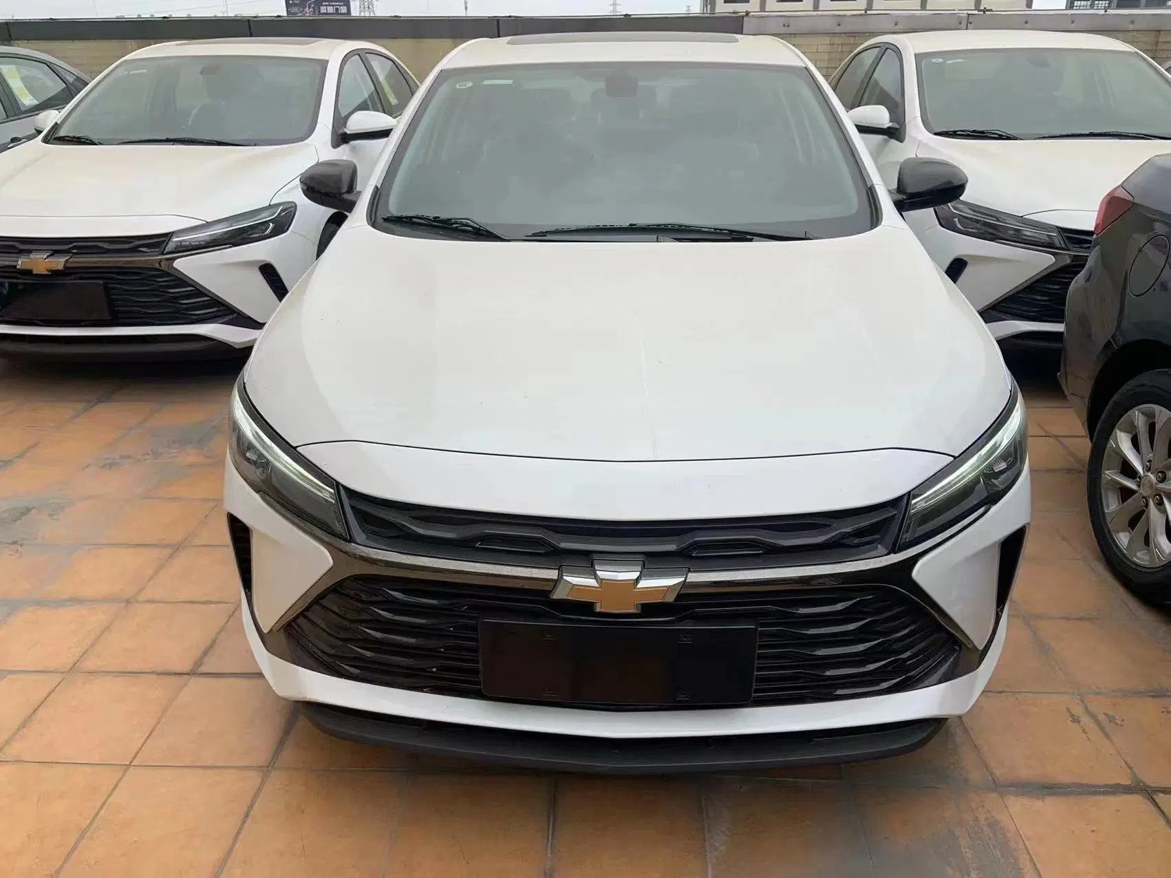 2024 Chevy Cruze: Latest Updates And Features Revealed