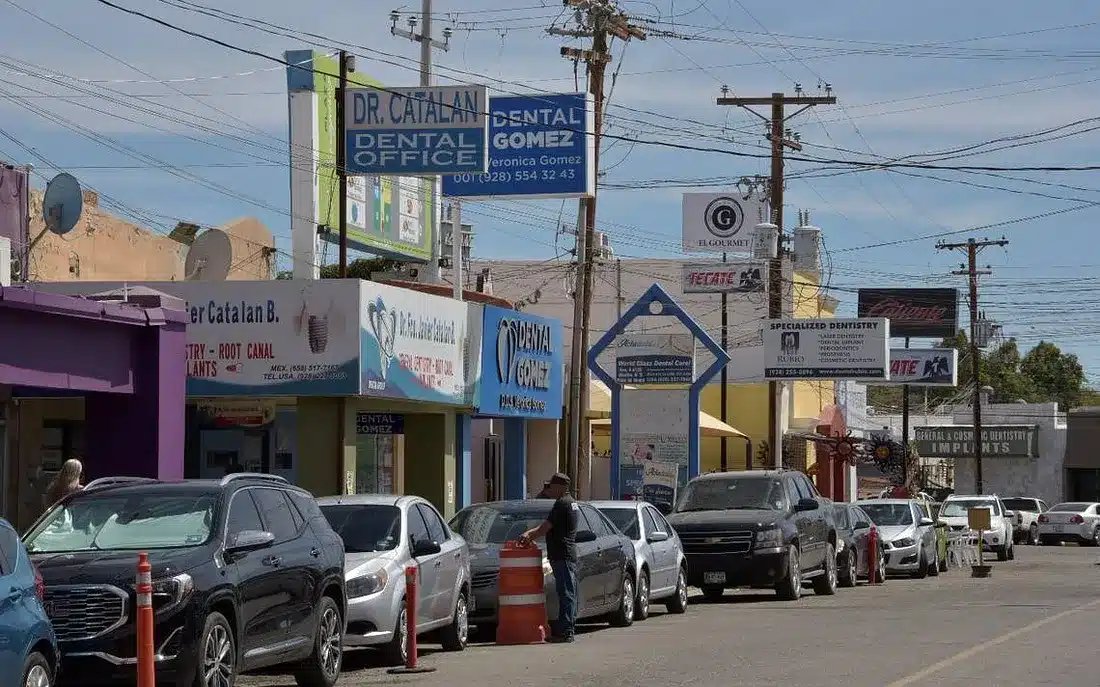 Exploring Algodones Mexico: A Comprehensive Guide