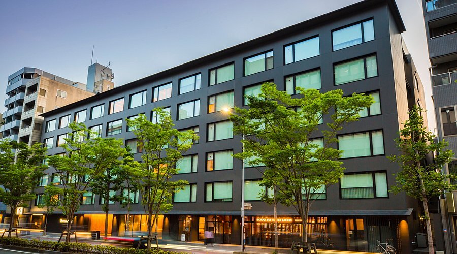 Exploring Hyatt Place Kyoto: Insider Tips And Highlights