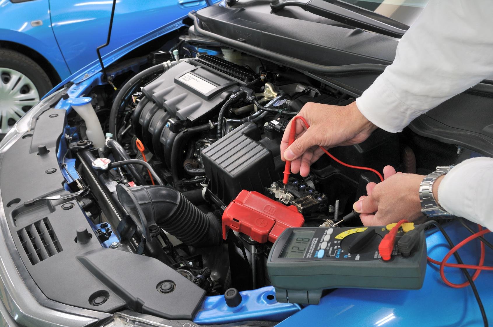 Efficient Hybrid Repair Solutions: Expert Tips & Tricks