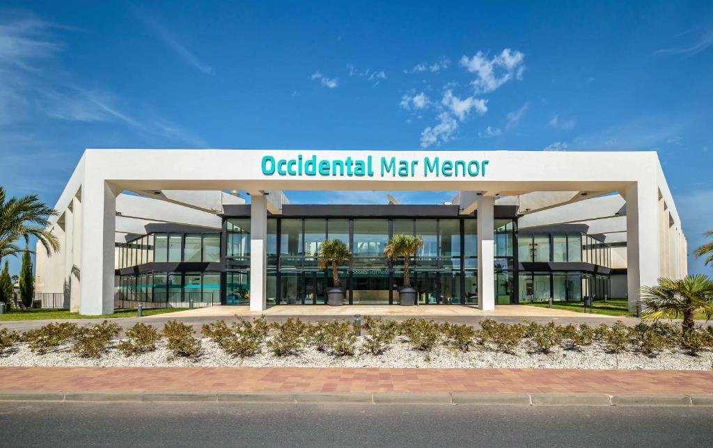 Exploring The Charm Of Occidental Mar Menor