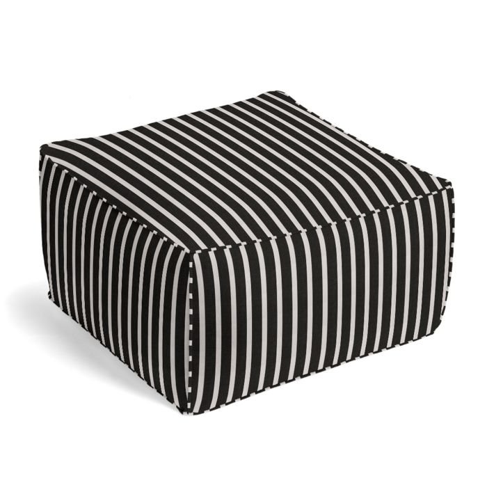 Ultimate Outdoor Pouf Styling Guide: Enhance Your Space