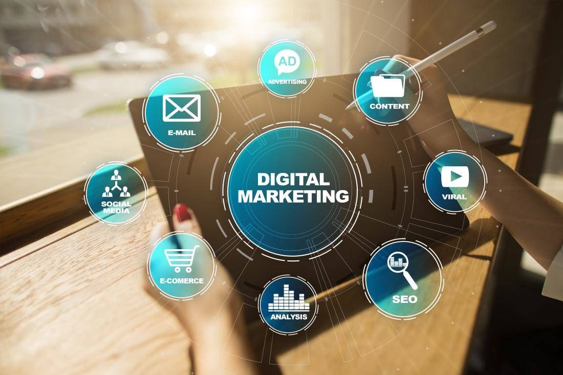 Digital Marketing in Australia: Unraveling the Impact of SEO Strategies and Trends