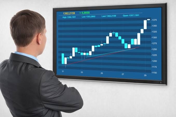 Beginners guide to learn the art of stock trading business
