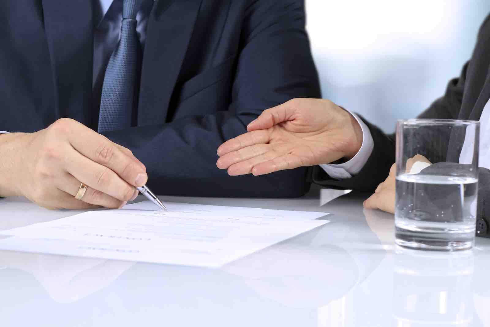Wrongful termination in NJ: Questions to ask an employment attorney