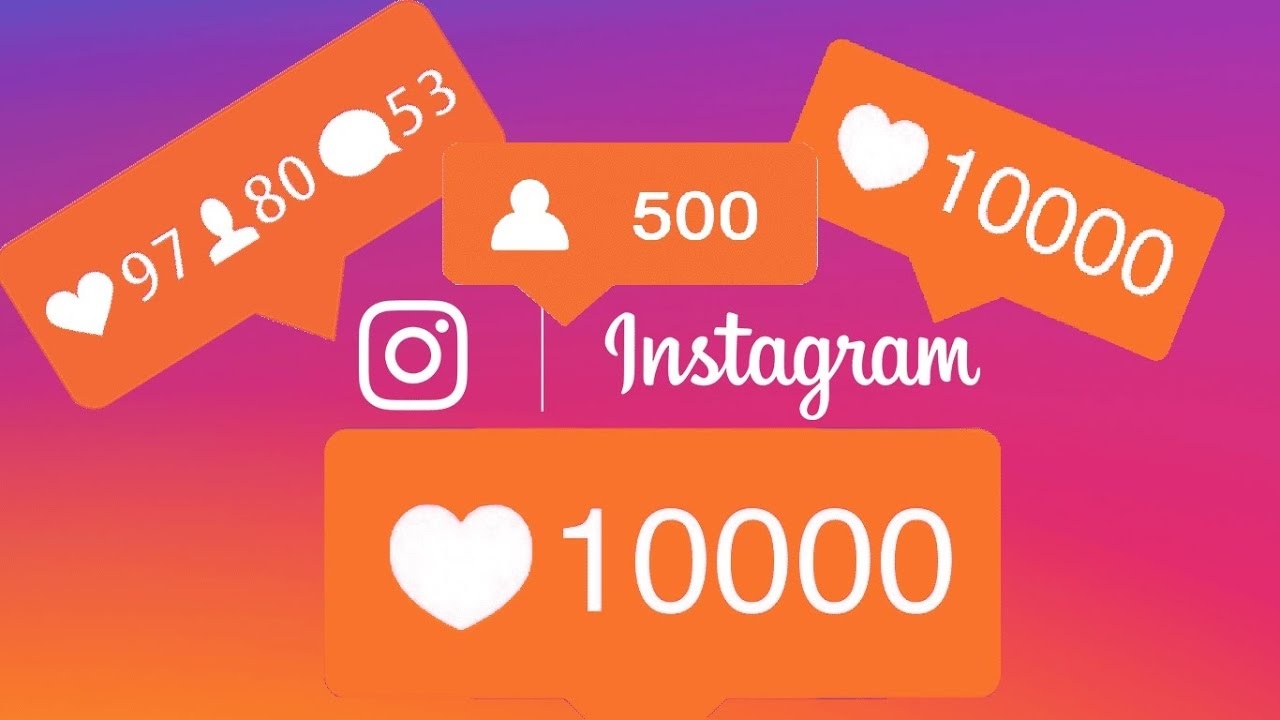 How to buy instagram followers and protect your account?