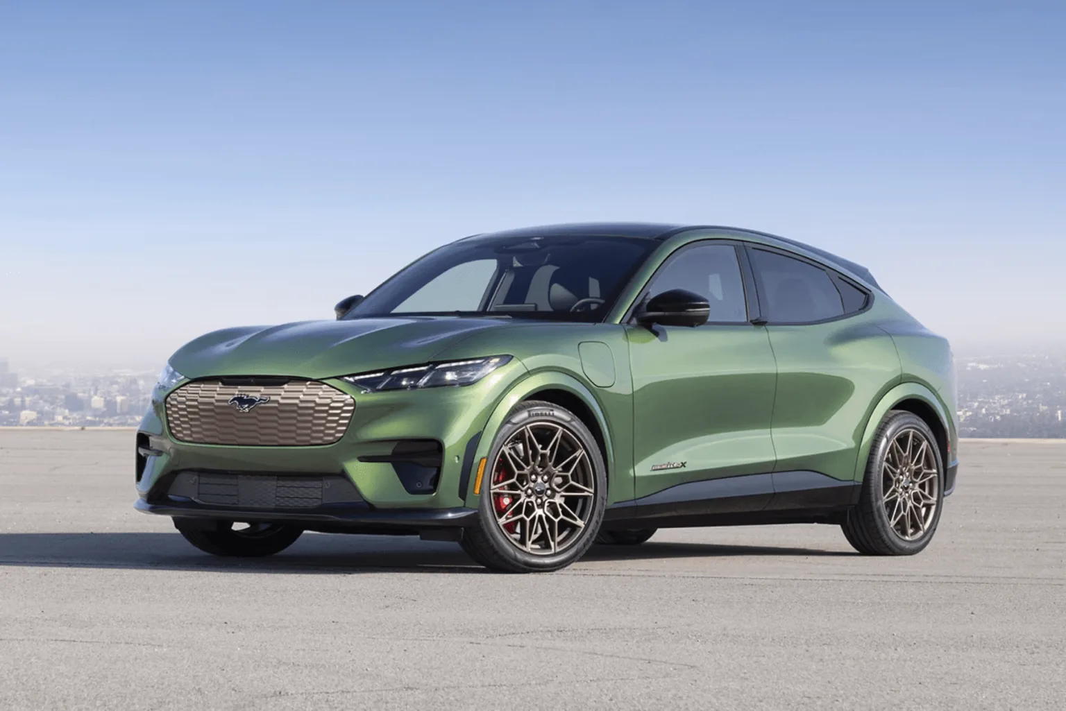 Ford’s Pioneering Approach to Electric Vehicles: What You Need to Know