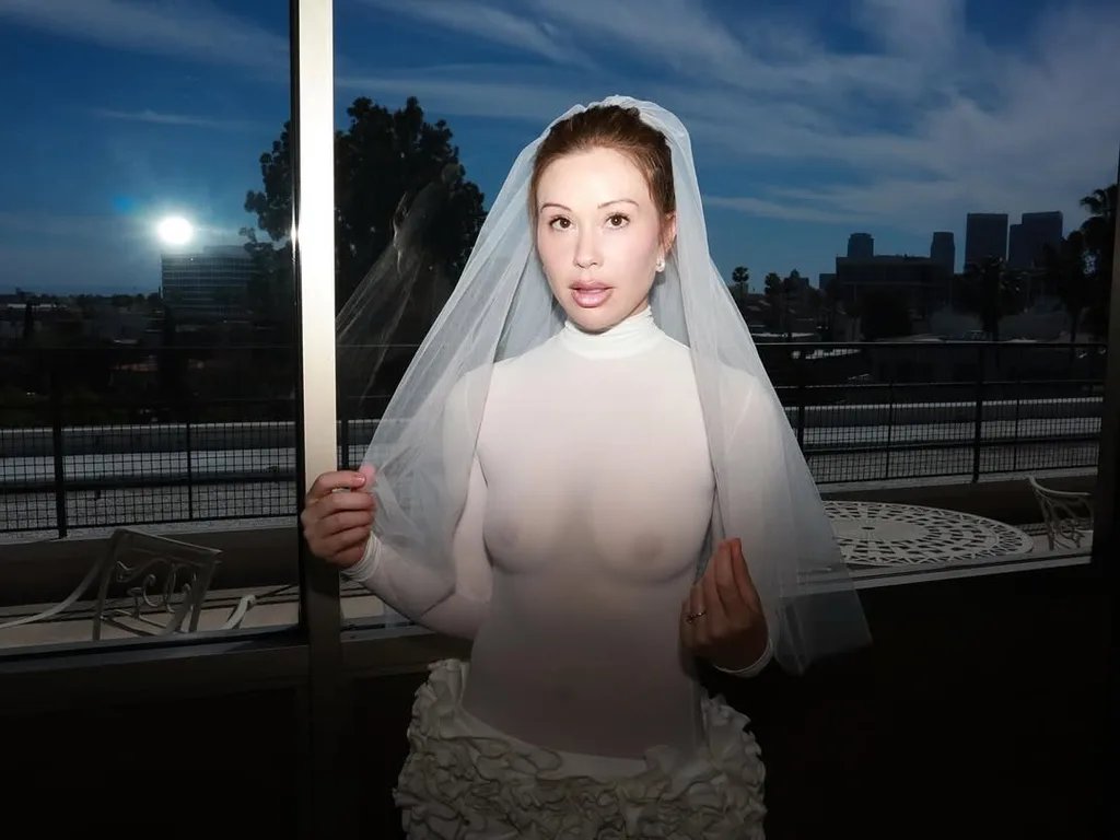 Exploring The Allure Of Gabby Windey Nude