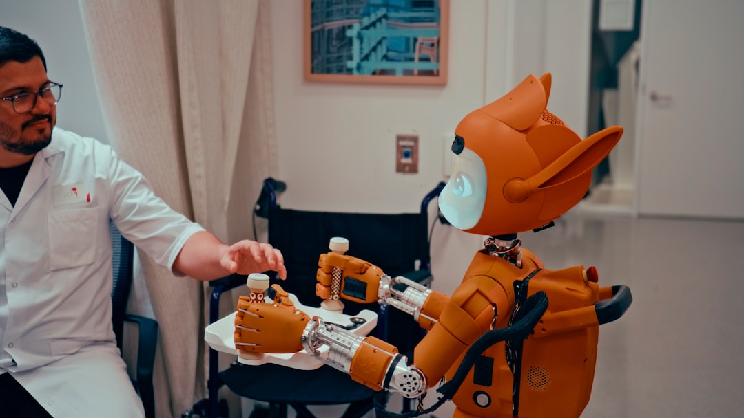 ai companion