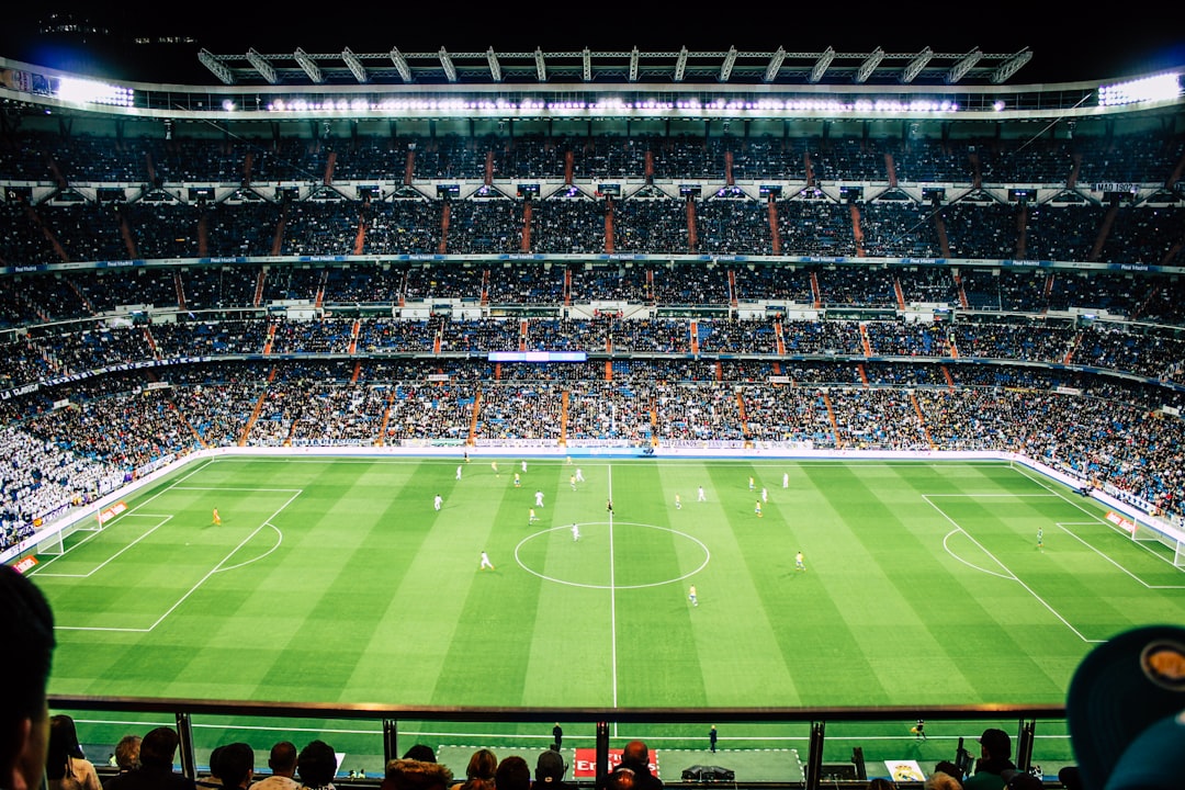 How Sports Fans Are Streaming Live Games Without Cable