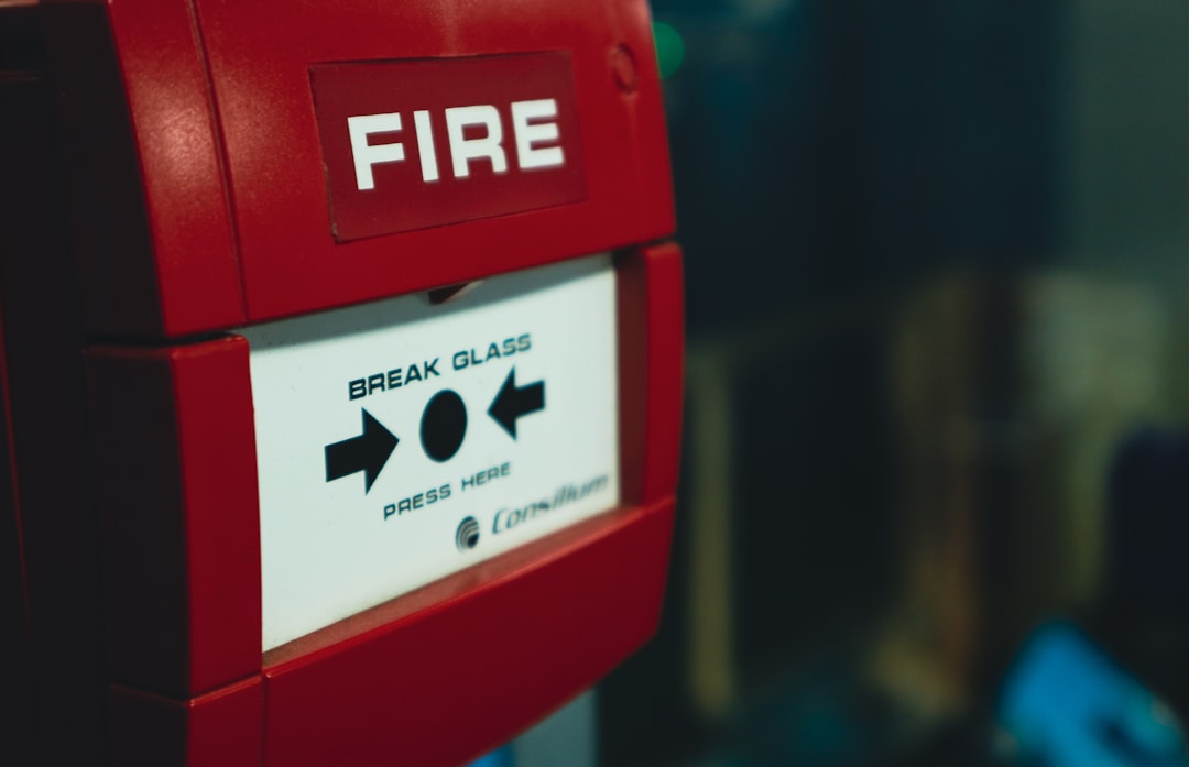 professional fire watch