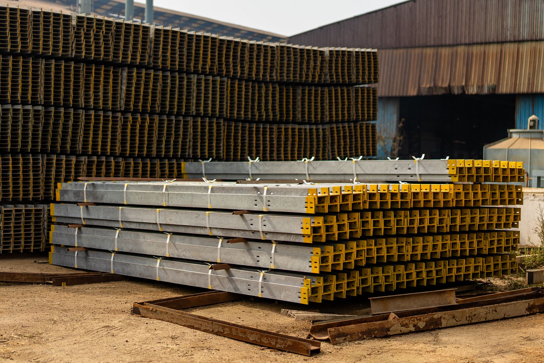 A-One Steels IPO GMP