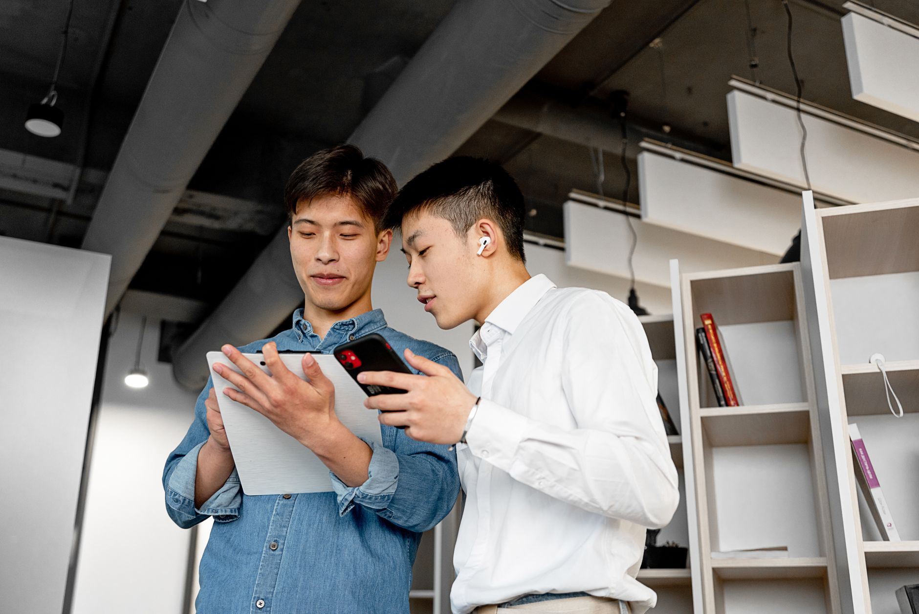 AI-powered product co-creation
