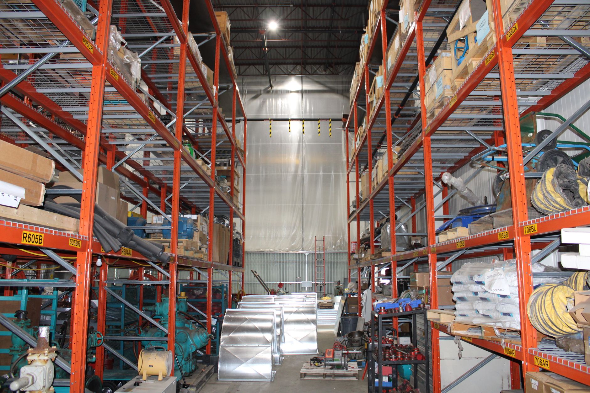 Burlington Stores stock