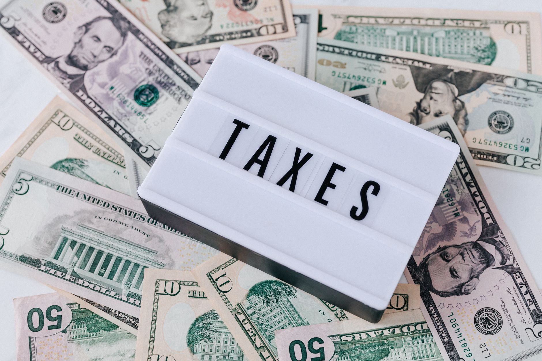 capital gains tax band