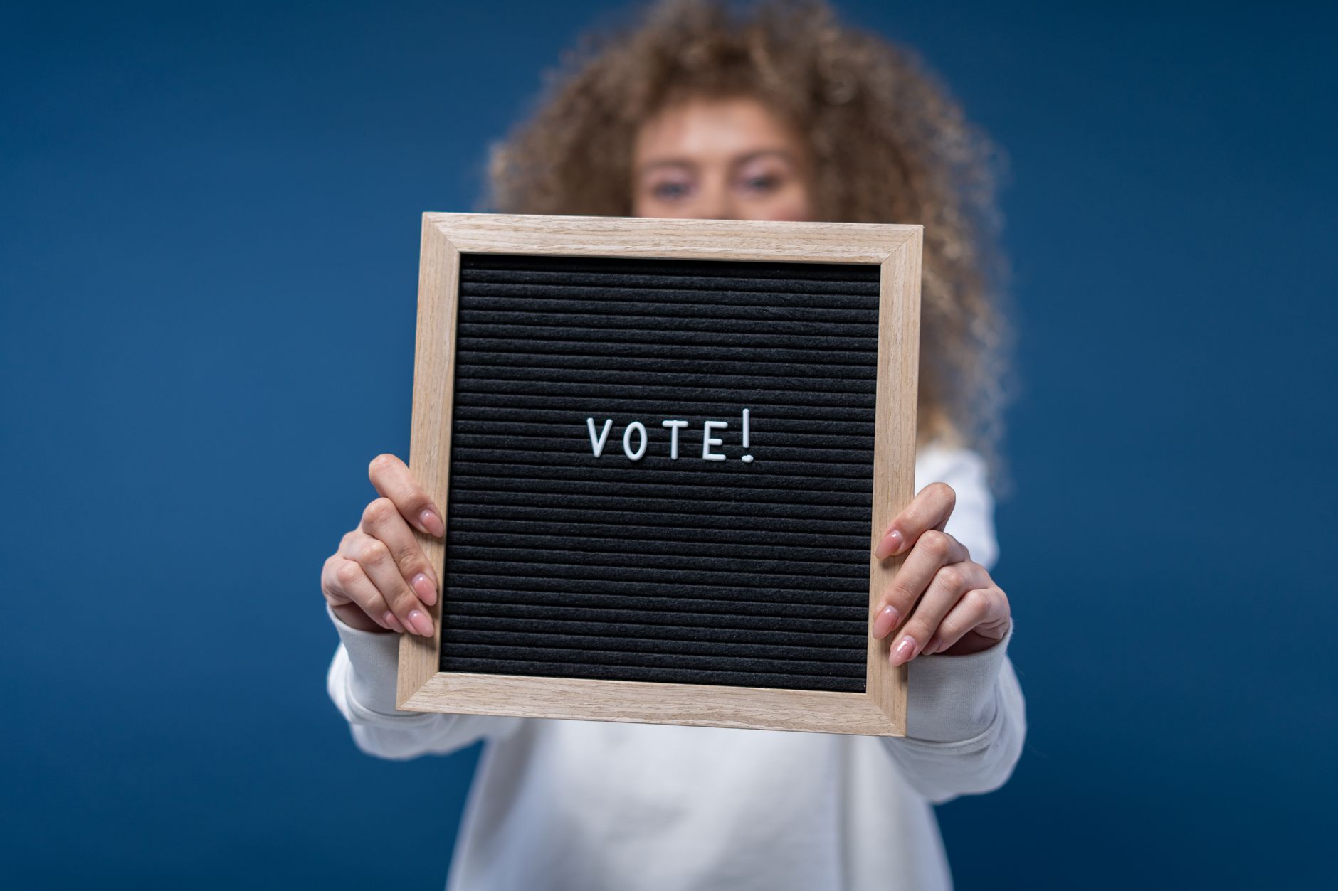 CLARITY Act vote