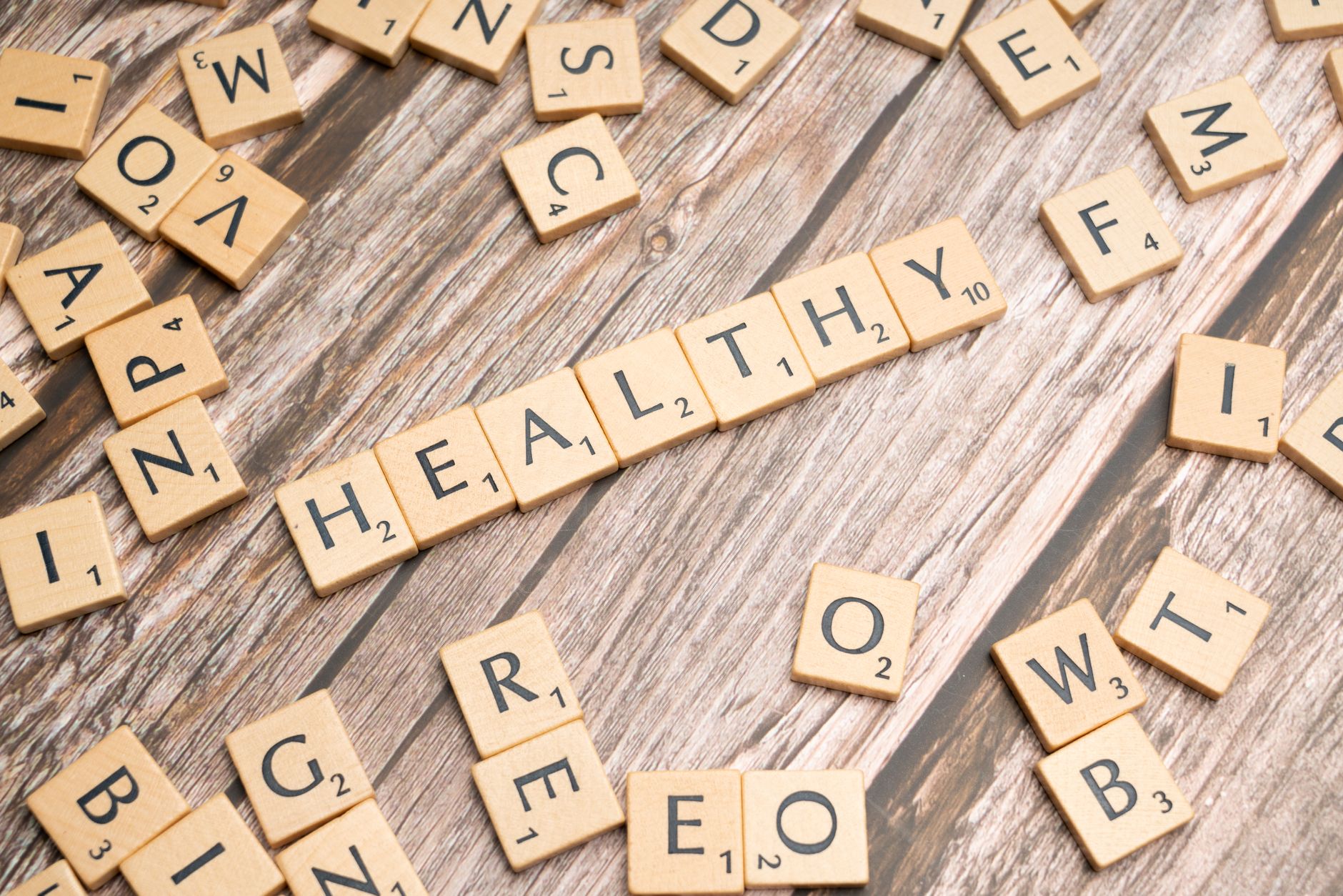 health and wellness startup