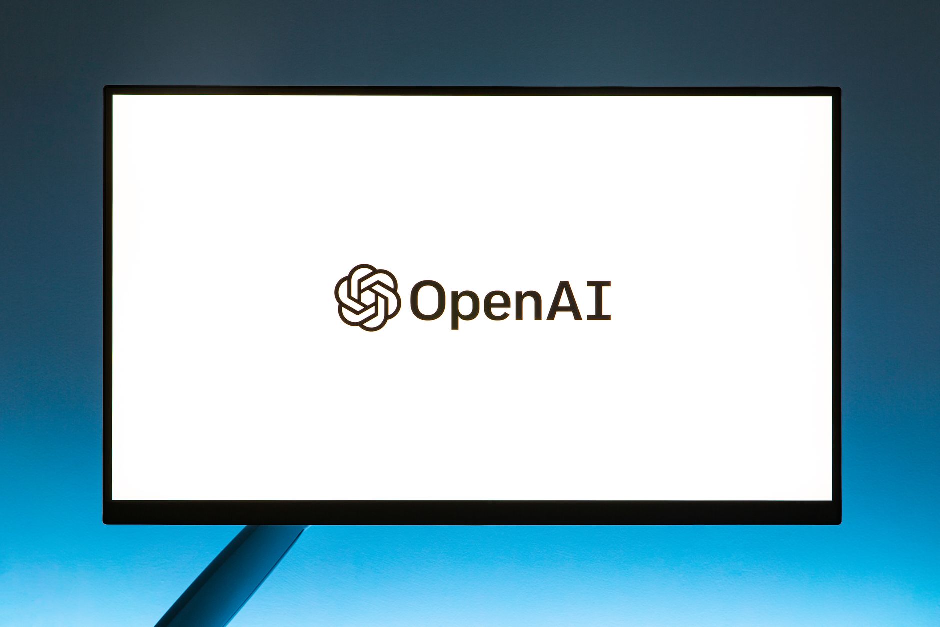 OpenAI valuation impact