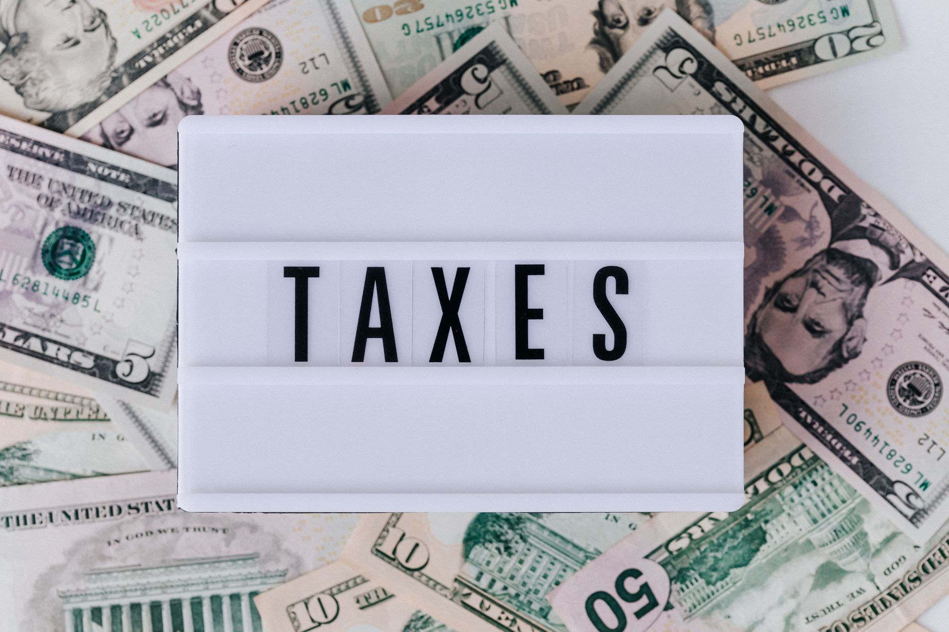 cross-border tax talks