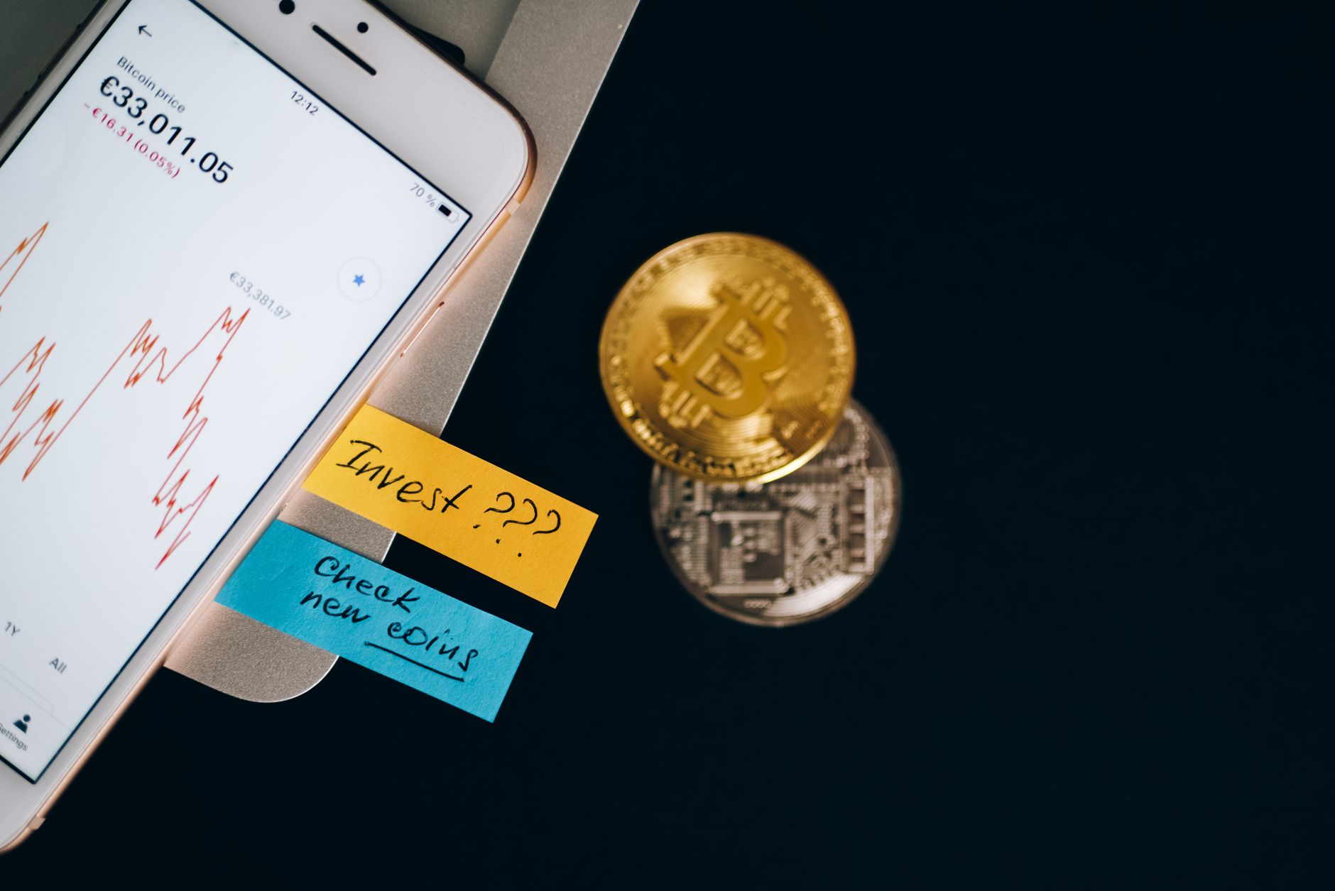 Crypto ETF news