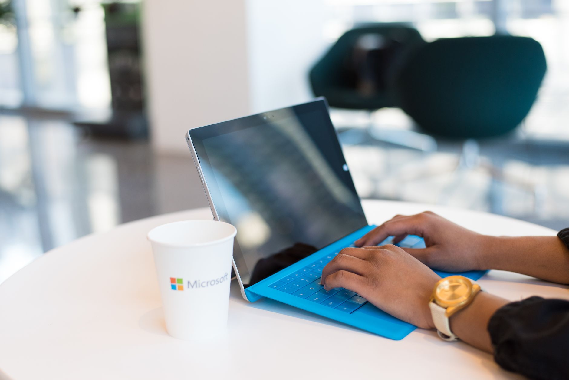 Microsoft Copilot for legal