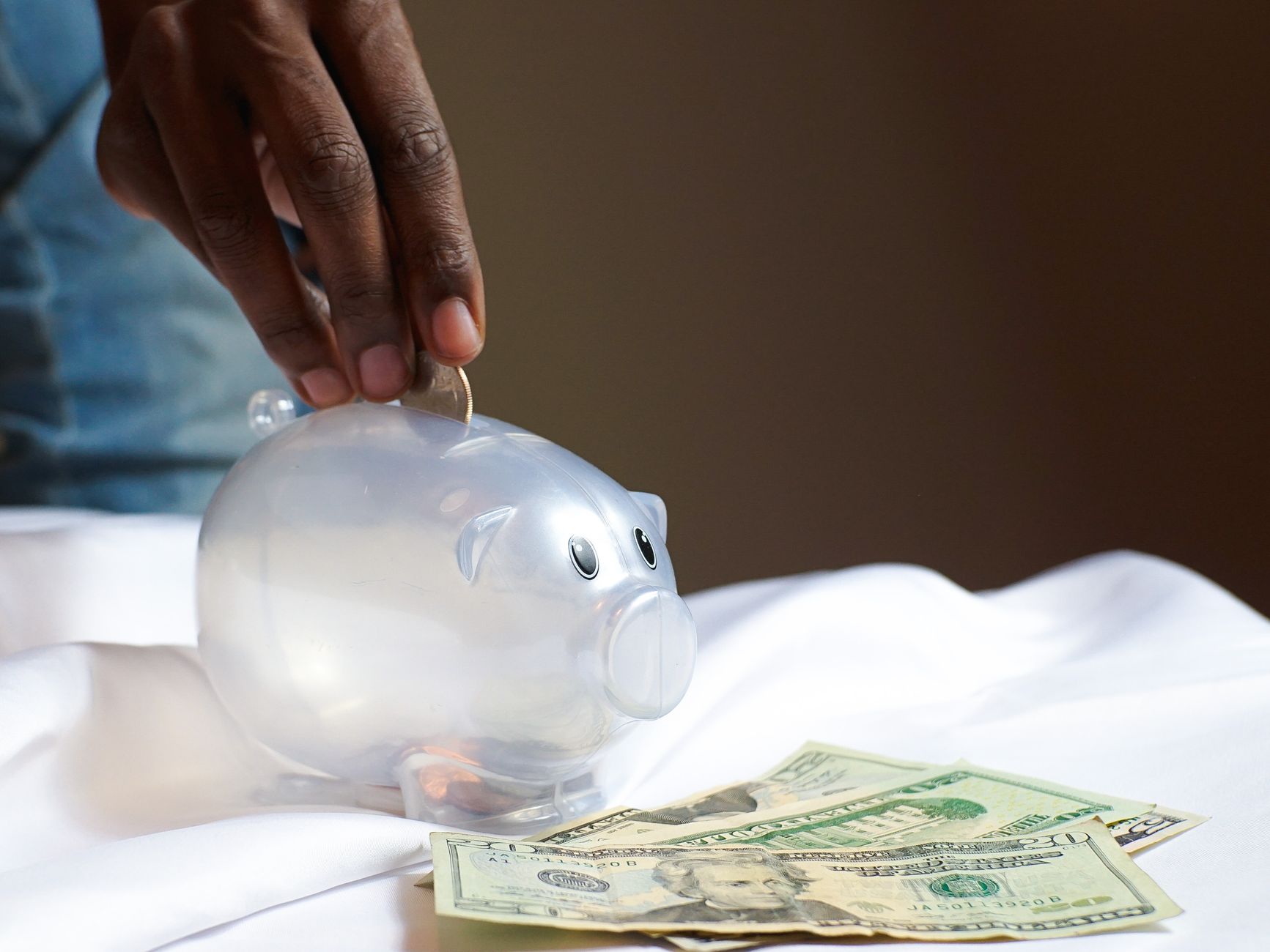 Nat Habit funding news