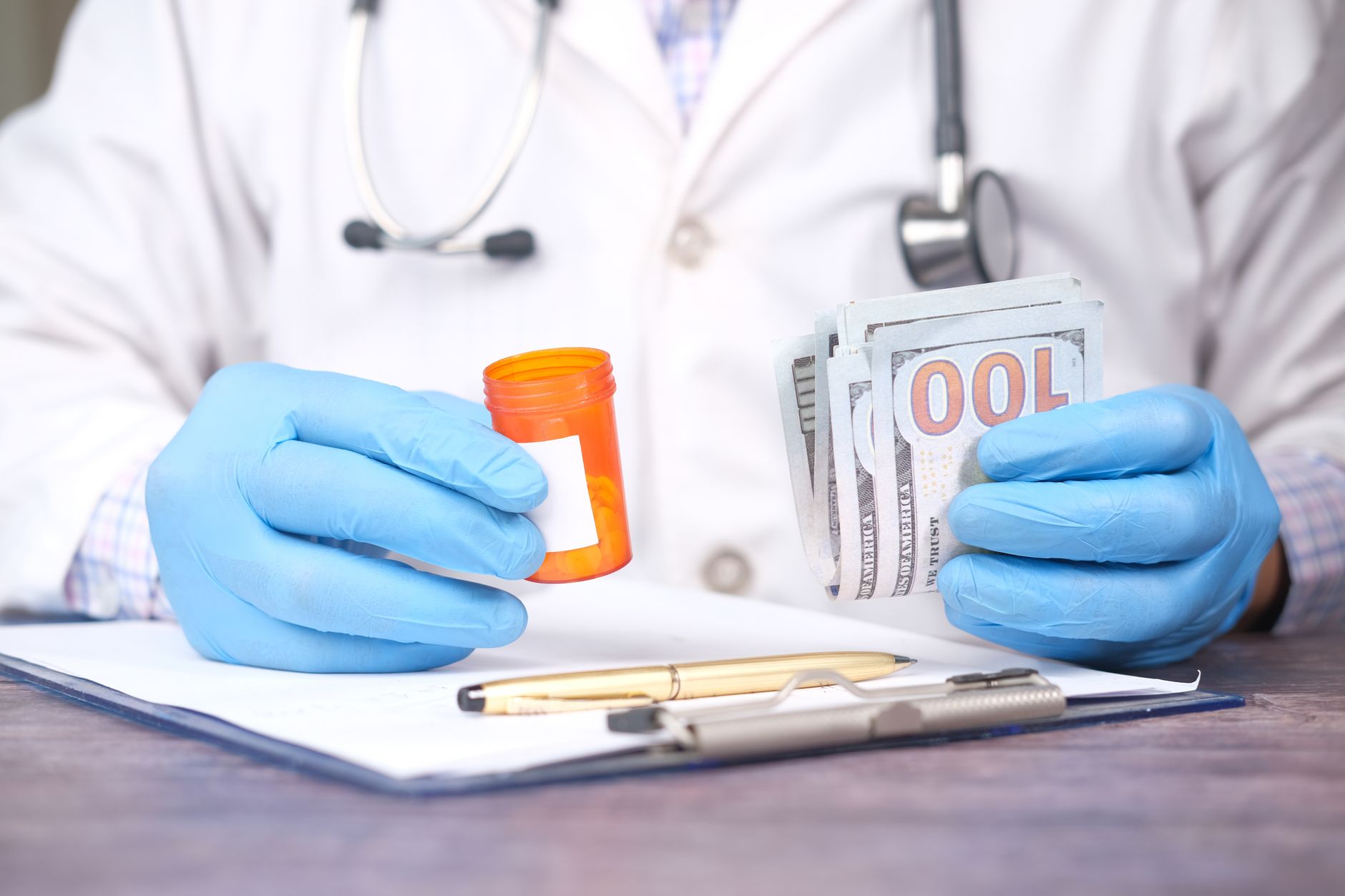 NC Medicaid rules