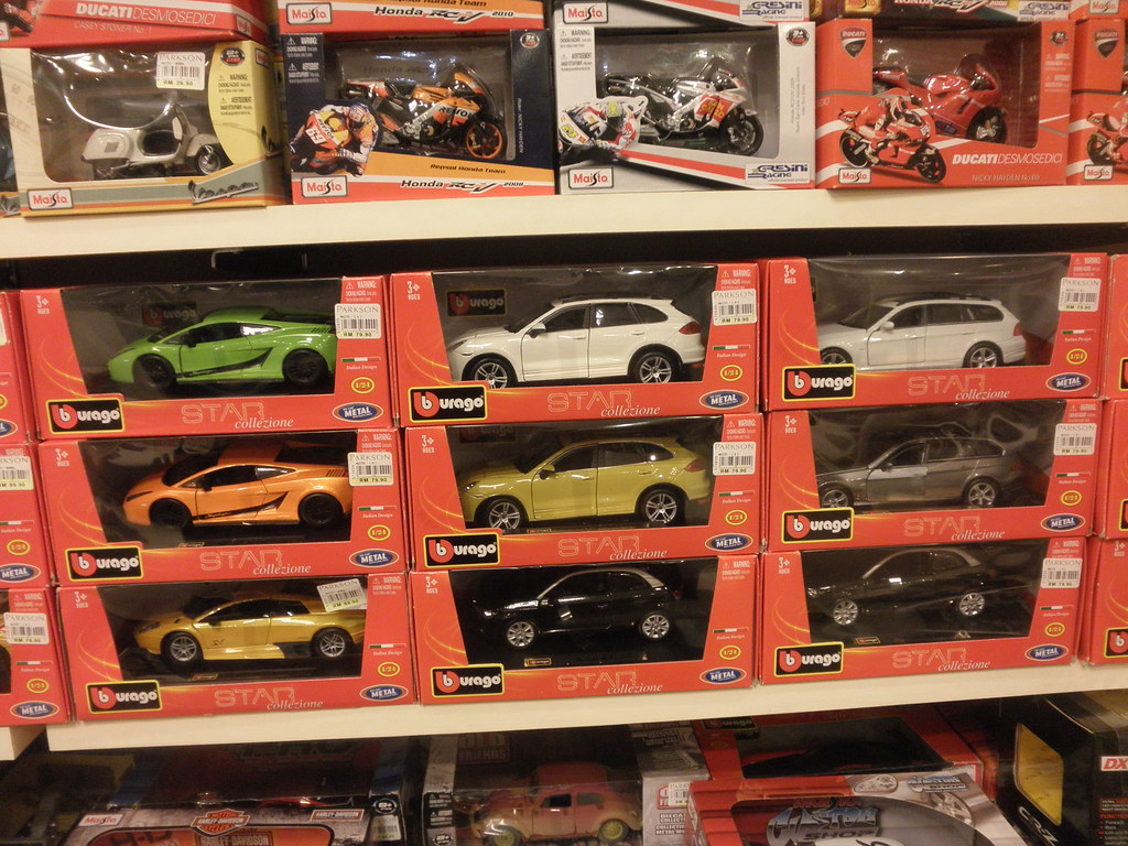 SUV price drop